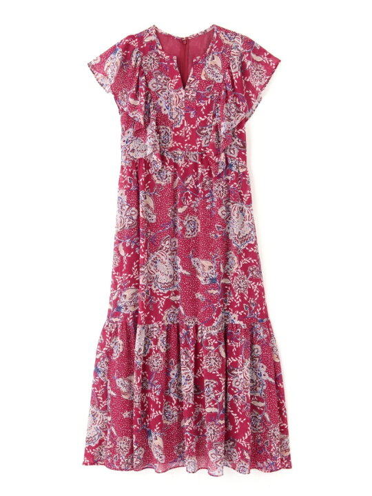 楽天市場】【SALE／60%OFF】◇サブリナドレスワンピース JILL STUART 