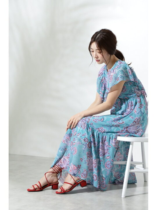 楽天市場】【SALE／60%OFF】◇サブリナドレスワンピース JILL STUART 