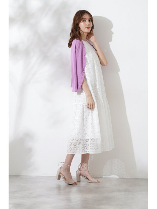 楽天市場】【SALE／60%OFF】◇タトラスエンブロイダリー  