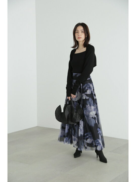 楽天市場】【SALE／60%OFF】ボレロニットセット JILL STUART ジル 
