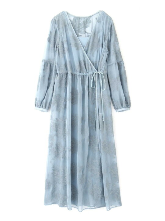 楽天市場】【SALE／50%OFF】◇メリッサエンブロイダリーワンピース  
