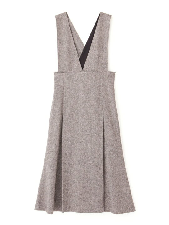 楽天市場】【SALE／30%OFF】◇フラニージャンパースカート JILL STUART 