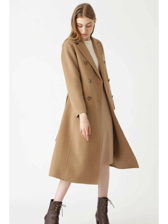 楽天市場】【SALE／50%OFF】◇《EndyROBE》シャロンコート JILL 