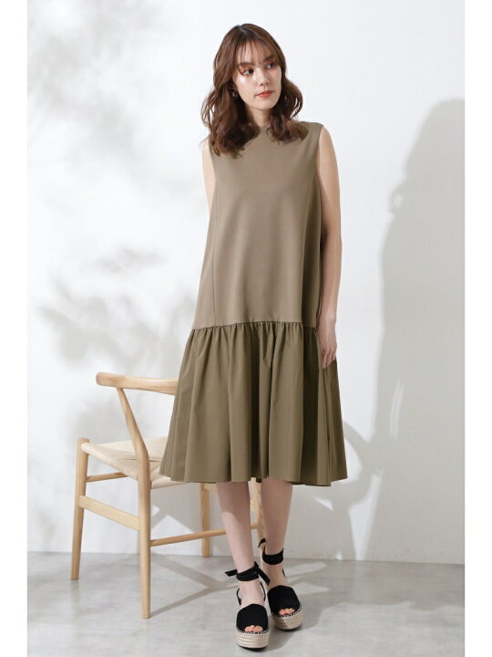 楽天市場】【SALE／60%OFF】◇ブレンダカットソーワンピース JILL 