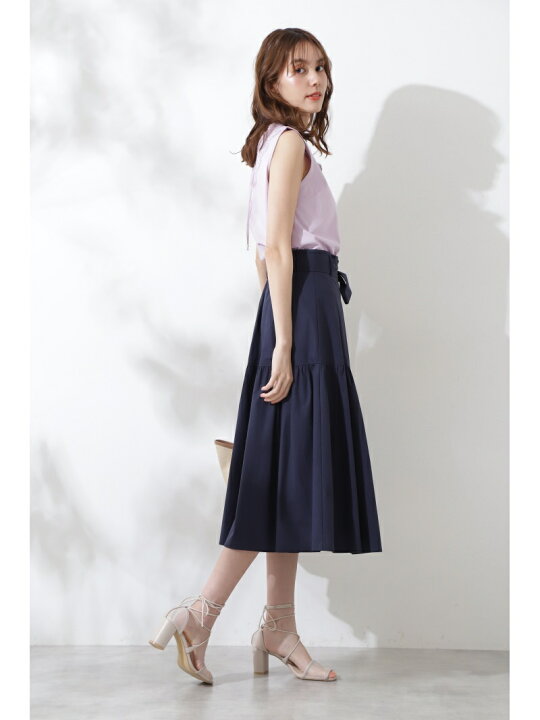 楽天市場】【SALE／60%OFF】◇シェリナスカート JILL STUART ジル 