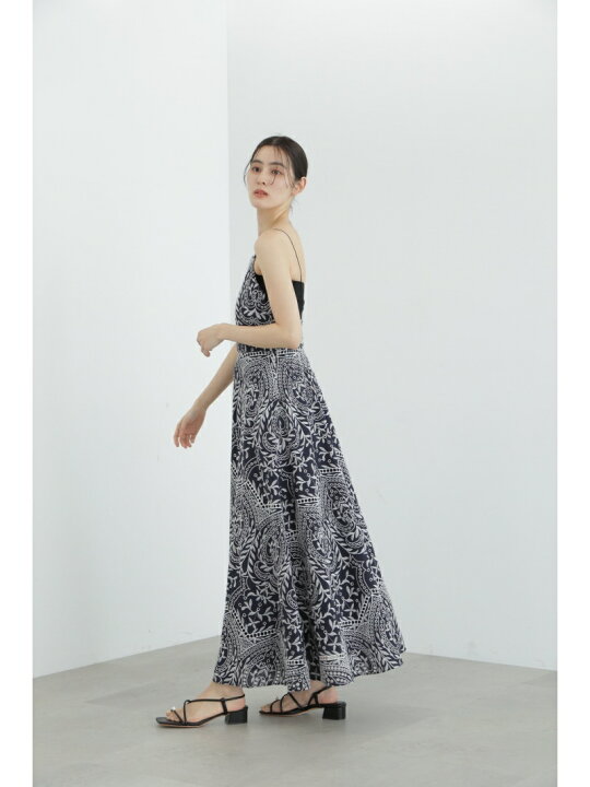 楽天市場】【SALE／60%OFF】◇コットンエンブロイダリードレス JILL 