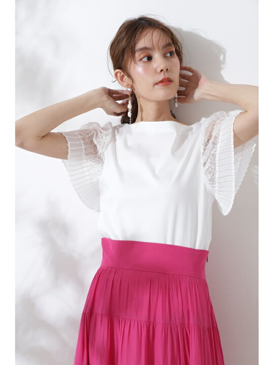 楽天市場】【SALE／60%OFF】エリカカットソー JILL STUART ジル 