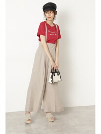 楽天市場 パンツ ブランドジルスチュアート ボトムス レディースファッション の通販