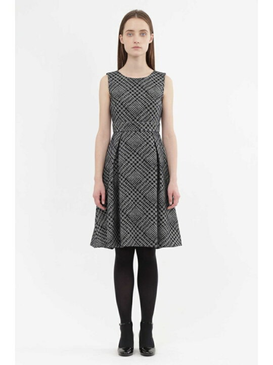 楽天市場】【SALE／70%OFF】ブリジット千鳥フロッキープリント 
