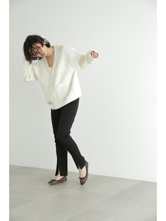 楽天市場】【SALE／70%OFF】ツイードニットカーディガン JILL STUART  