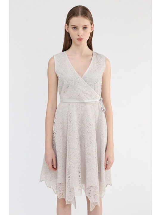 楽天市場】【SALE／90%OFF】マリアレースワンピース JILL STUART ジル 