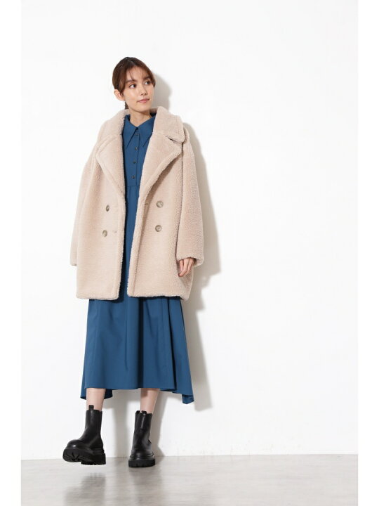 楽天市場】【SALE／60%OFF】◇カトリナコート JILL STUART ジル 