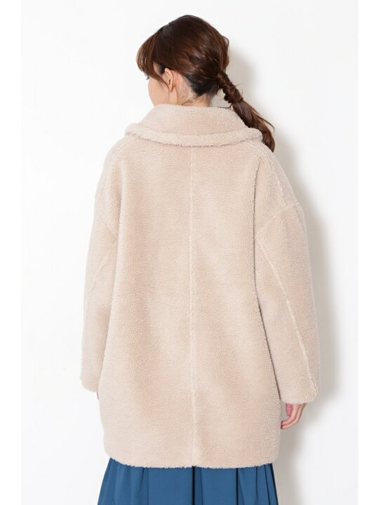 楽天市場】【SALE／60%OFF】◇カトリナコート JILL STUART ジル 