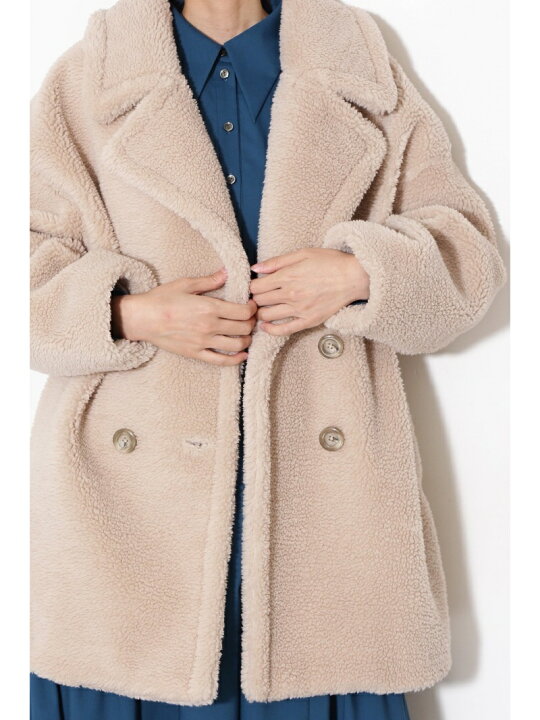 楽天市場】【SALE／60%OFF】◇カトリナコート JILL STUART ジル 