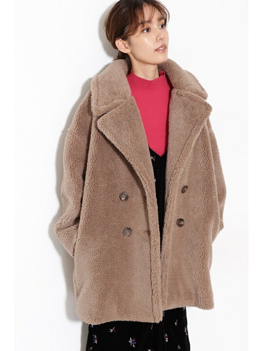 楽天市場】【SALE／60%OFF】◇カトリナコート JILL STUART ジル 