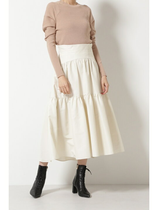 楽天市場】【SALE／60%OFF】マーサスカート JILL STUART ジル  