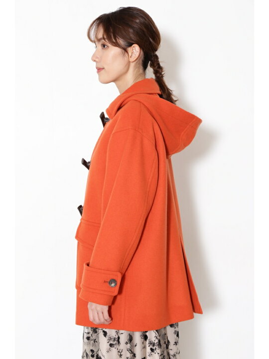 楽天市場】【SALE／60%OFF】◇カリンダッフルコート JILL STUART ジル  