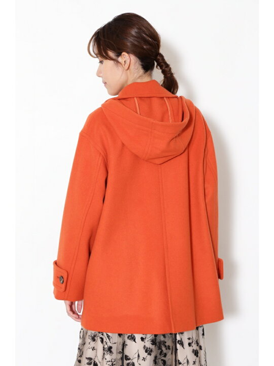 楽天市場】【SALE／60%OFF】◇カリンダッフルコート JILL STUART ジル 