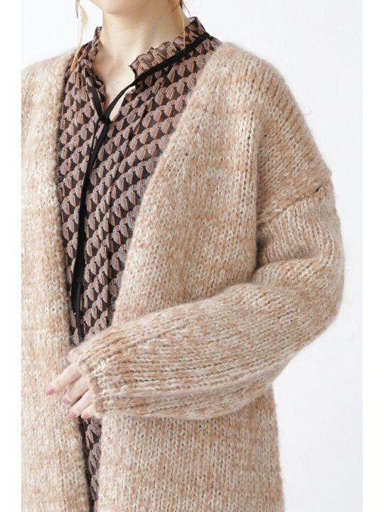 楽天市場】【SALE／40%OFF】エミリーカーディガン JILL STUART ジル  