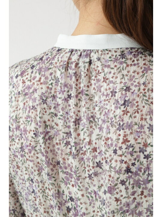楽天市場】【SALE／60%OFF】◇ロミーフラワーワンピース JILL STUART 
