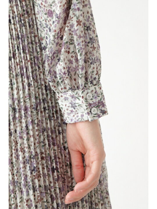 楽天市場】【SALE／60%OFF】◇ロミーフラワーワンピース JILL STUART 
