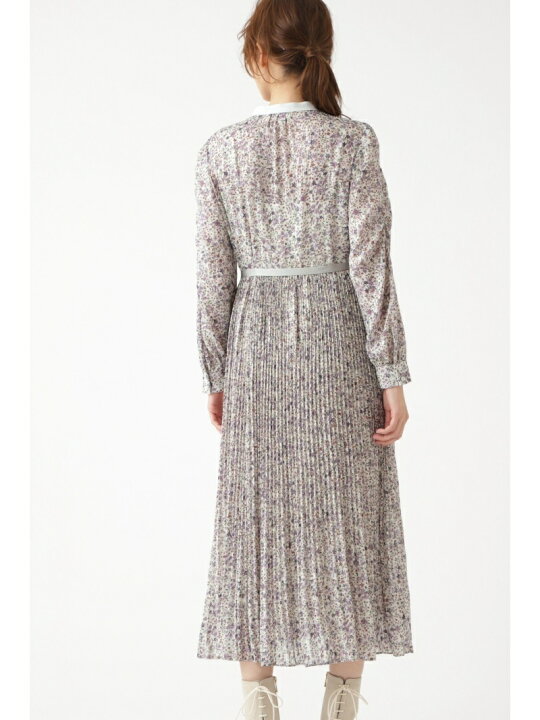 楽天市場】【SALE／70%OFF】◇ロミーフラワーワンピース JILL STUART  
