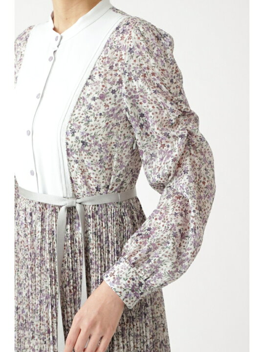 楽天市場】【SALE／60%OFF】◇ロミーフラワーワンピース JILL STUART 