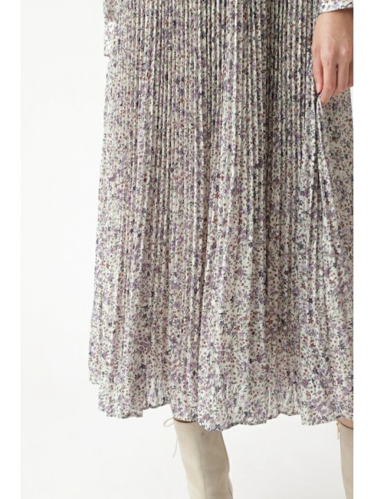 楽天市場】【SALE／70%OFF】◇ロミーフラワーワンピース JILL STUART  