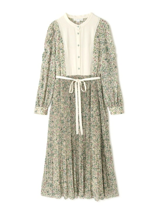 楽天市場】【SALE／70%OFF】◇ロミーフラワーワンピース JILL STUART  