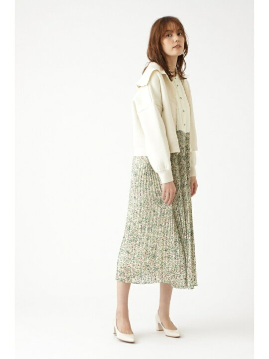 楽天市場】【SALE／70%OFF】◇ロミーフラワーワンピース JILL STUART  