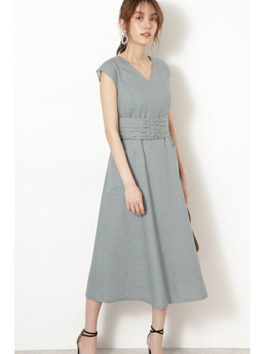 楽天市場】【SALE／80%OFF】◇《Endy ROBE》ケティーワンピース JILL 