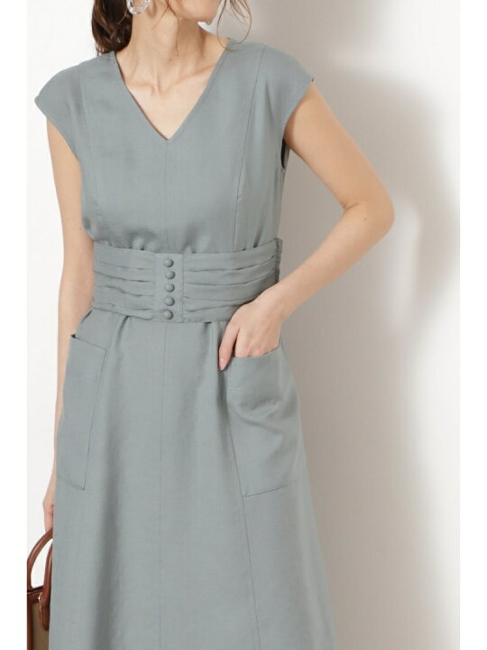 楽天市場】【SALE／80%OFF】◇《Endy ROBE》ケティーワンピース JILL 