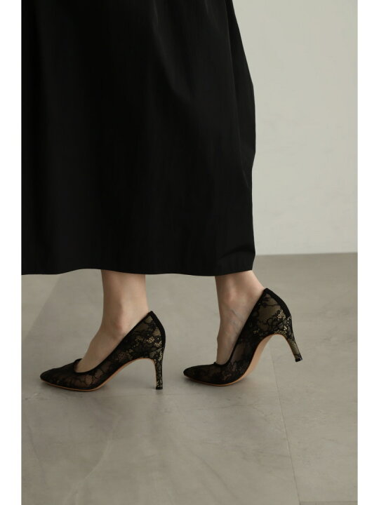 楽天市場】【SALE／40%OFF】プレーンパンプス JILL STUART ジル 