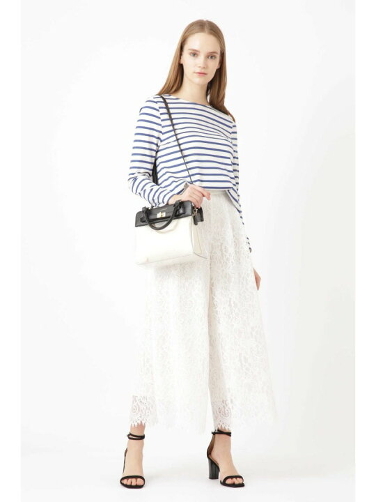 楽天市場】【SALE／60%OFF】◇ジャクソンレースワイドパンツ JILL 