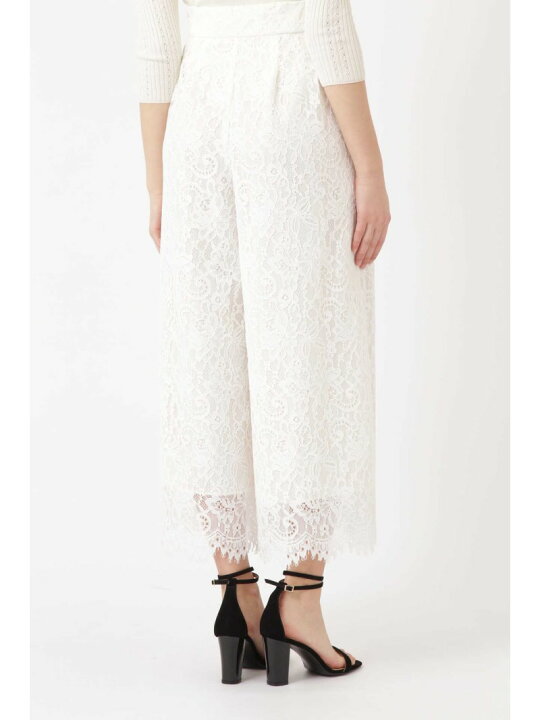 楽天市場】【SALE／60%OFF】◇ジャクソンレースワイドパンツ JILL 
