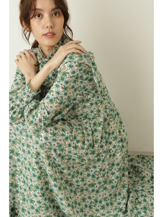 楽天市場】【SALE／60%OFF】◇ショーンフラワーワンピース JILL STUART  
