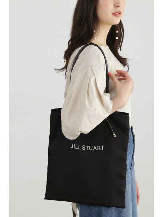 楽天市場】【SALE／50%OFF】スカーフトートバッグ JILL STUART ジル 