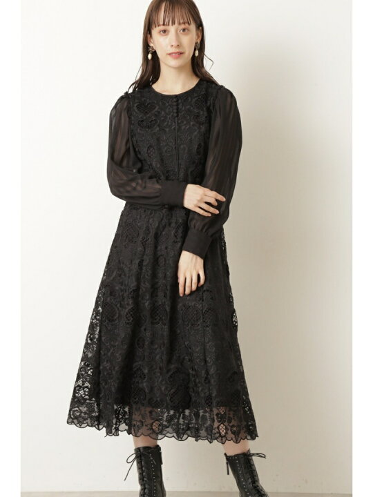 楽天市場】【SALE／60%OFF】エリザワンピース JILL STUART ジル 