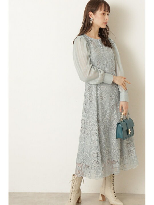 楽天市場】【SALE／80%OFF】エリザワンピース JILL STUART ジル 