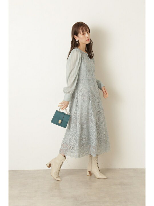楽天市場】【SALE／60%OFF】エリザワンピース JILL STUART ジル 