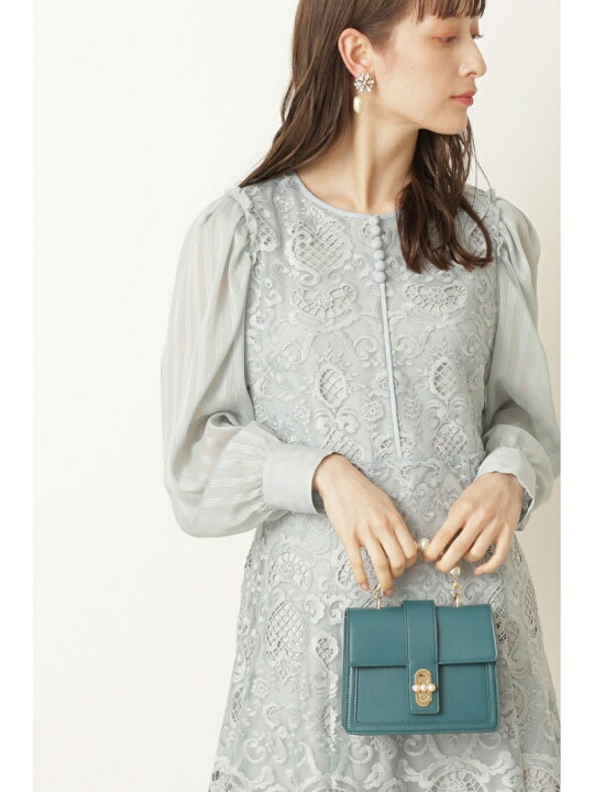 楽天市場】【SALE／60%OFF】エリザワンピース JILL STUART ジル 