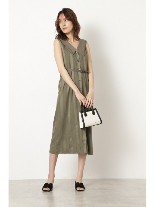 楽天市場】【SALE／60%OFF】◇《Endy ROBE》ポルシェワンピース JILL 
