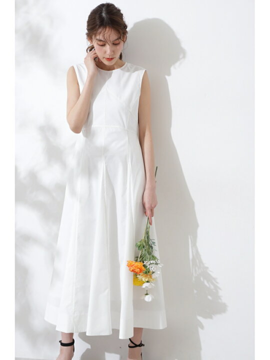 楽天市場】【SALE／80%OFF】《Exclusive Line》パイピングドレス JILL 