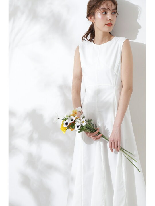 楽天市場】【SALE／60%OFF】《Exclusive Line》パイピングドレス JILL 