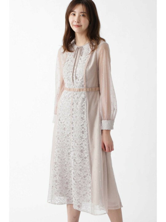 楽天市場】【SALE／40%OFF】◇マリッサコンビワンピース JILL STUART 
