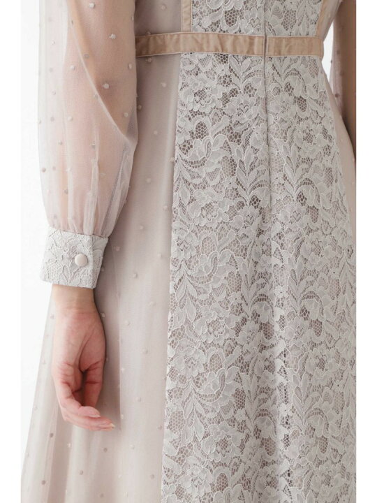 楽天市場】【SALE／40%OFF】◇マリッサコンビワンピース JILL STUART 