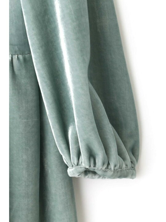 楽天市場】【SALE／30%OFF】◇ステラベルベットワンピース JILL STUART 