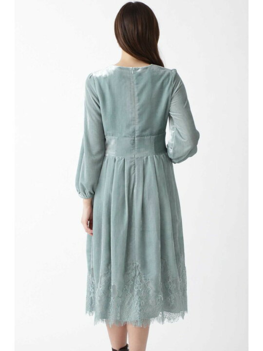 楽天市場】【SALE／30%OFF】◇ステラベルベットワンピース JILL STUART 