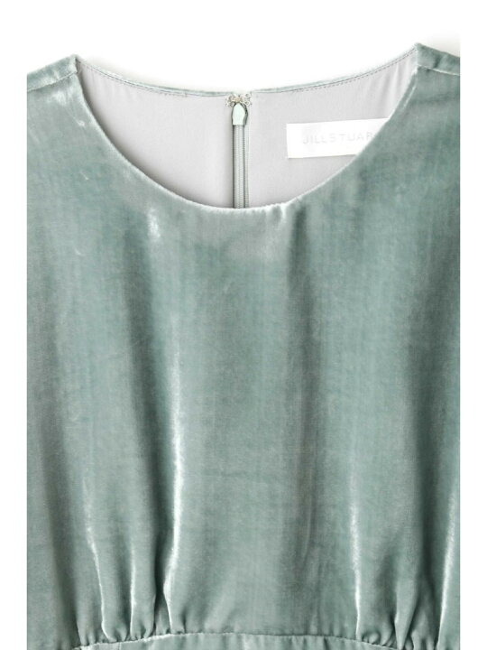 楽天市場】【SALE／30%OFF】◇ステラベルベットワンピース JILL STUART 
