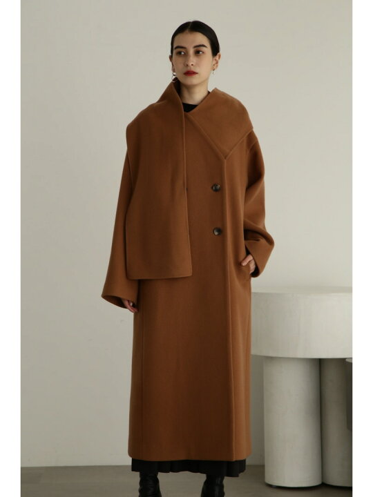楽天市場】【SALE／80%OFF】ストールドッキングコート JILL STUART 